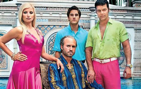 american crime omicidio di gianni versace openload|who killed gianni versace netflix.